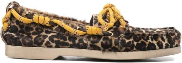 Golden Goose Cruise Loafer