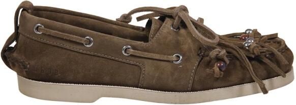 Golden Goose Cruise Loafer