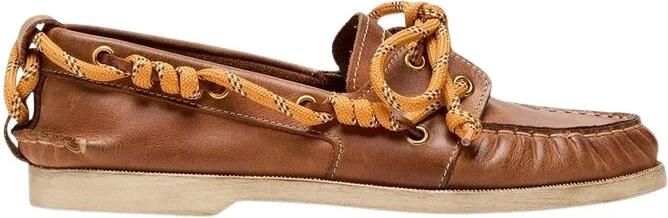 Golden Goose Cruise Loafer