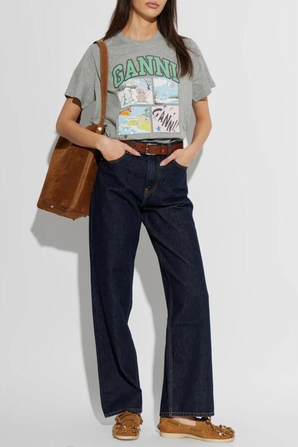Golden Goose Cruise With Fringes Suede Schoenen - Foto 3