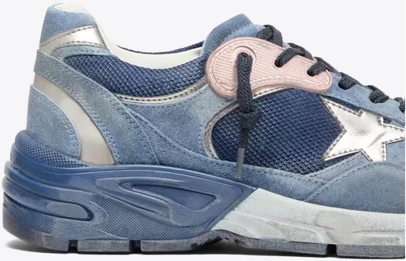 Golden Goose Dad-Star Sneakers - Foto 4
