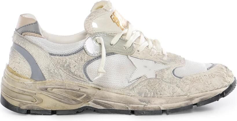 Golden Goose Dad-Star Sneaker