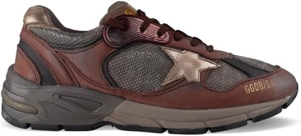 Golden Goose Dad-Star Sneaker