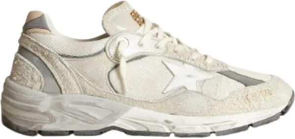 Golden Goose Dad-Star Sneakers