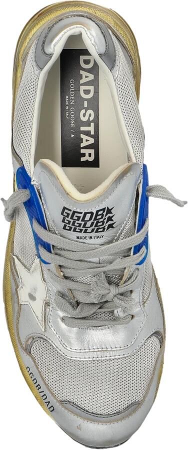 Golden Goose Dad-Star Sneakers - Foto 2