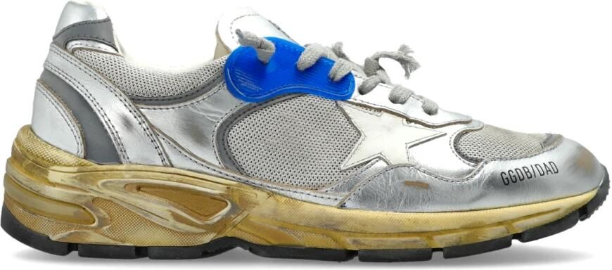 Golden Goose Dad-Star Sneakers
