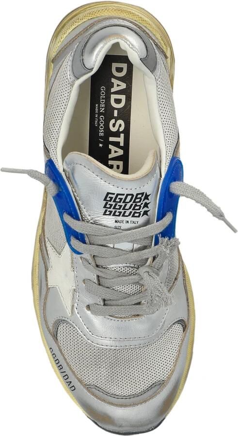 Golden Goose Dad-Star Sneakers - Foto 2