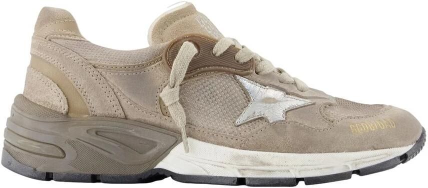 Golden Goose Dad-Star Sneakers