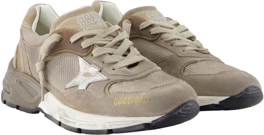 Golden Goose Dad-Star Sneakers - Foto 2