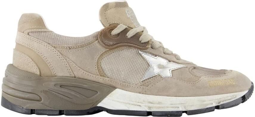 Golden Goose Dad-Star Sneakers