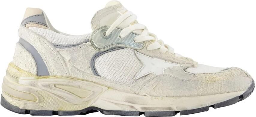 Golden Goose Dad-Star Sneakers - Foto 4