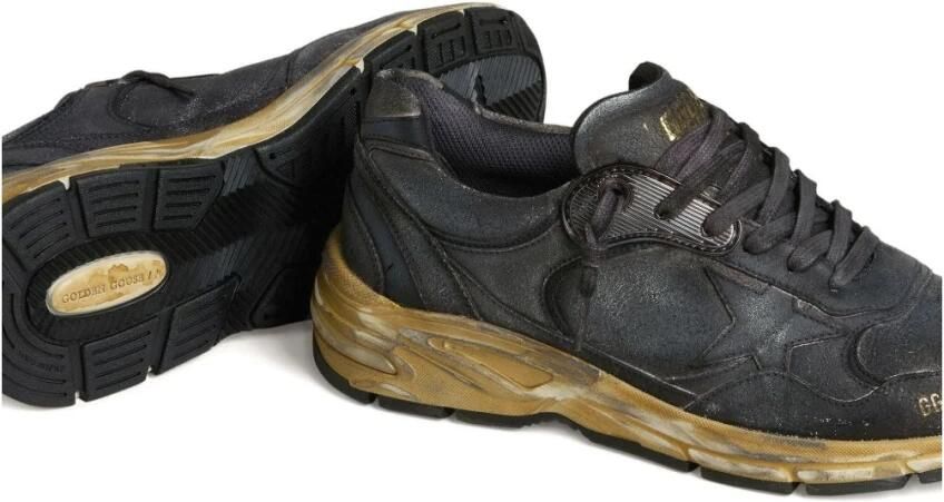 Golden Goose Running Dad Sneakers - Foto 4