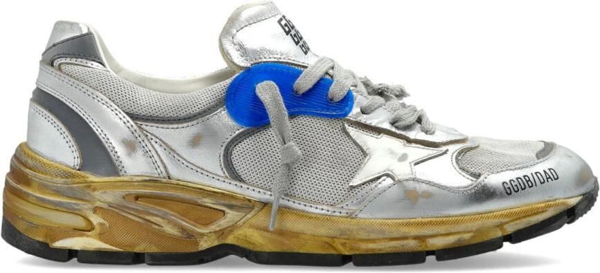 Golden Goose Dad-Star Sneakers