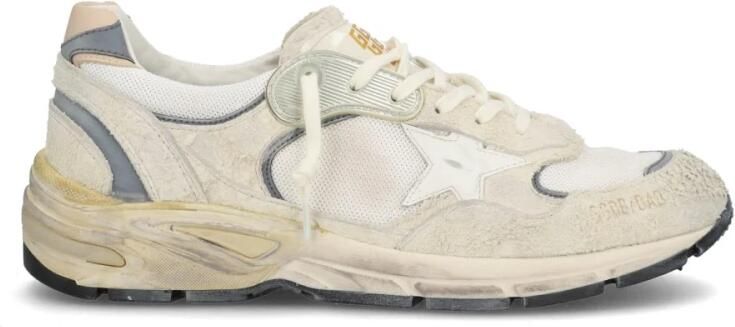 Golden Goose Dad-Star Sneakers - Foto 10