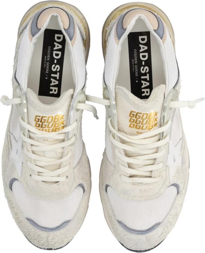 Golden Goose Dad-Star Sneakers - Foto 2