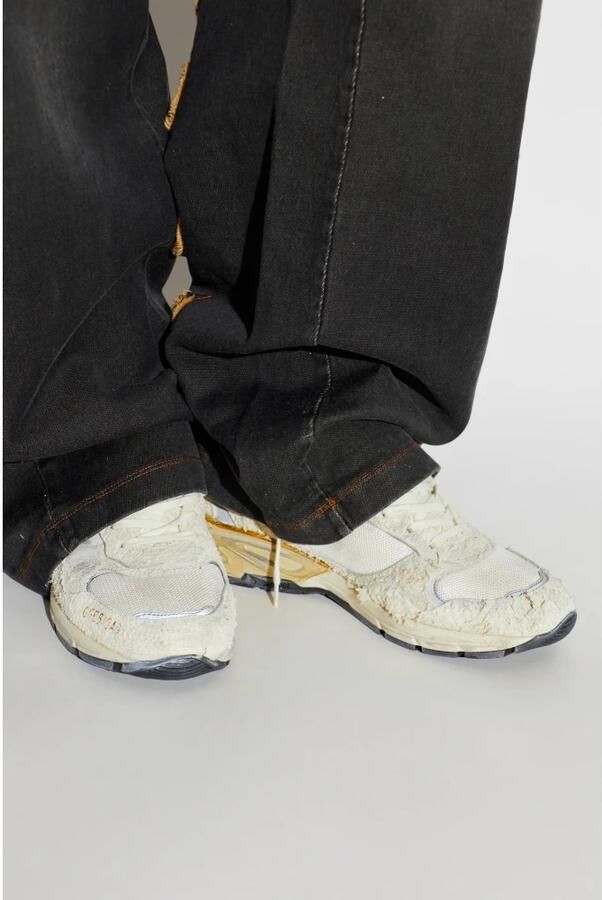 Golden Goose Dad-Star Sneakers - Foto 3