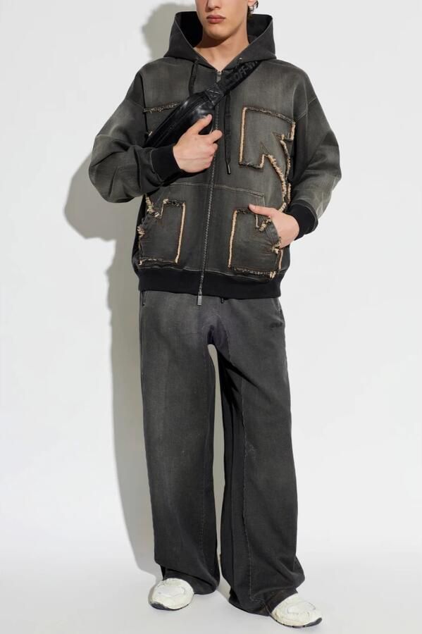 Golden Goose Dad-Star Sneakers - Foto 4