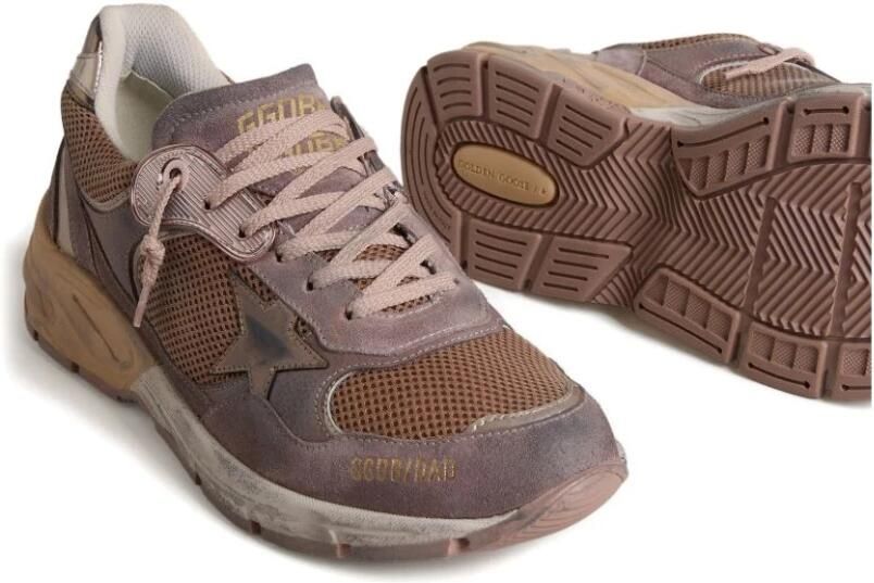 Golden Goose Dad-Star Sneakers - Foto 2