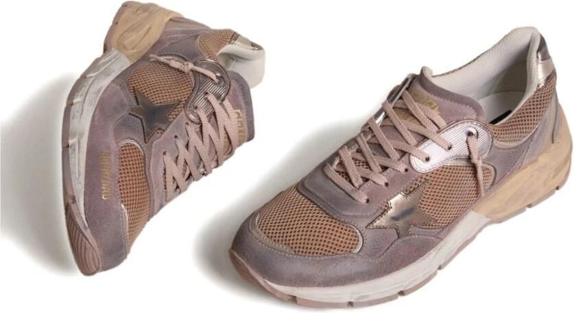 Golden Goose Dad-Star Sneakers - Foto 4