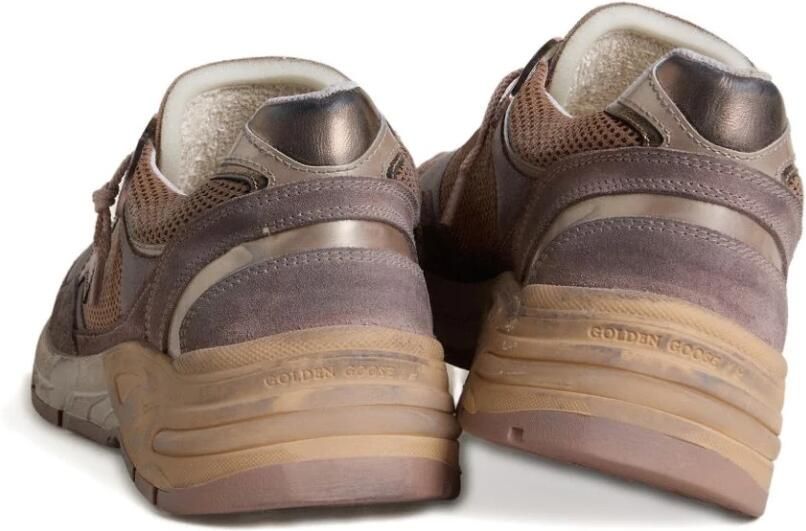 Golden Goose Dad-Star Sneakers - Foto 3