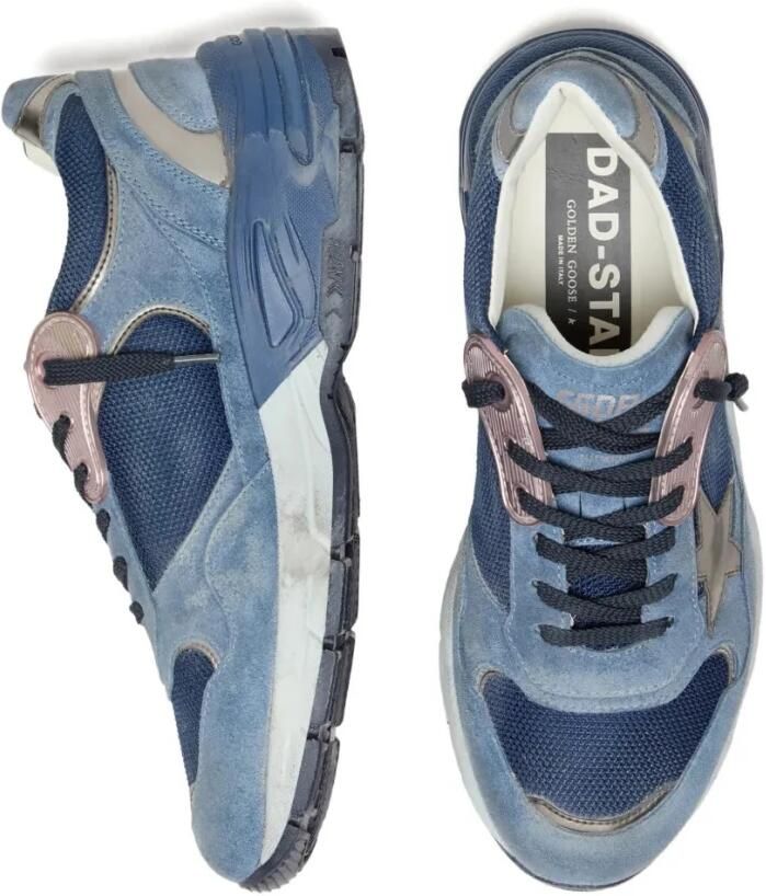 Golden Goose Dad-Star Sneakers - Foto 2