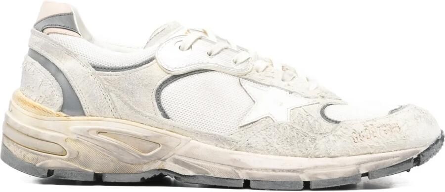 Golden Goose Dad-Star Sneakers