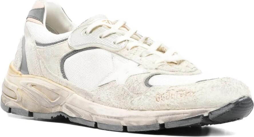 Golden Goose Dad-Star Sneakers - Foto 5