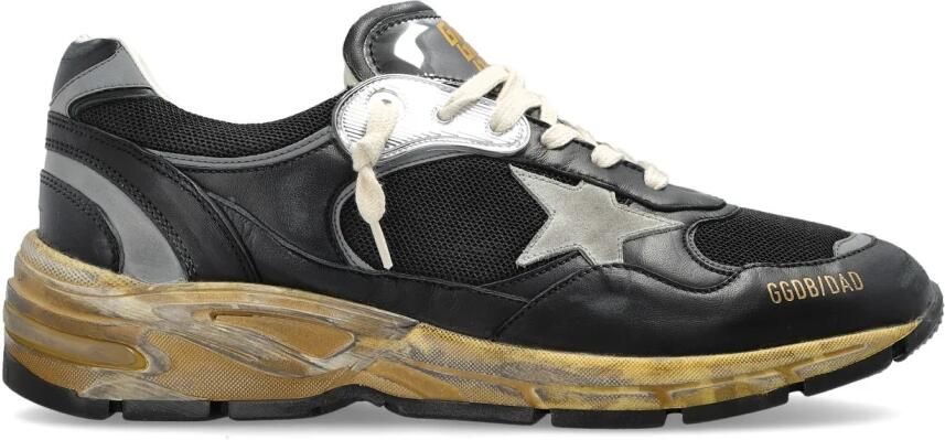 Golden Goose Dad-Star Sneakers