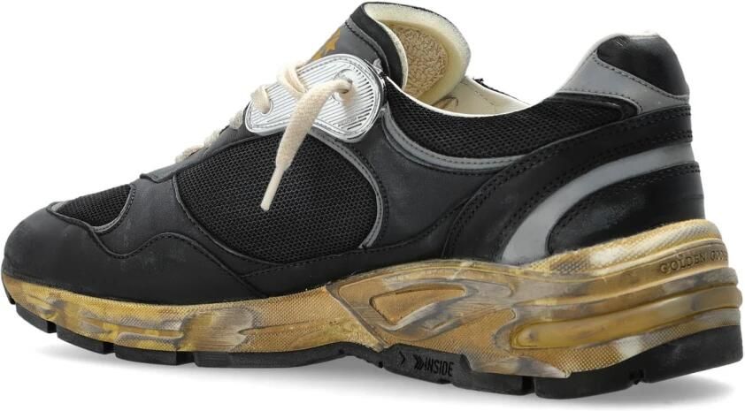 Golden Goose Dad-Star Sneakers - Foto 6