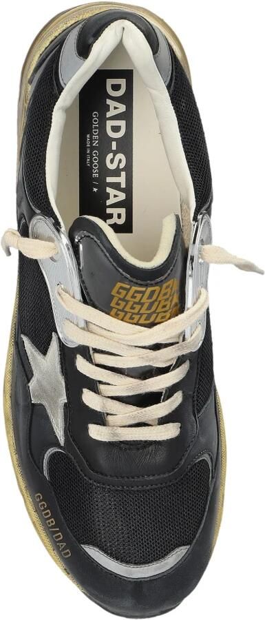 Golden Goose Dad-Star Sneakers - Foto 8