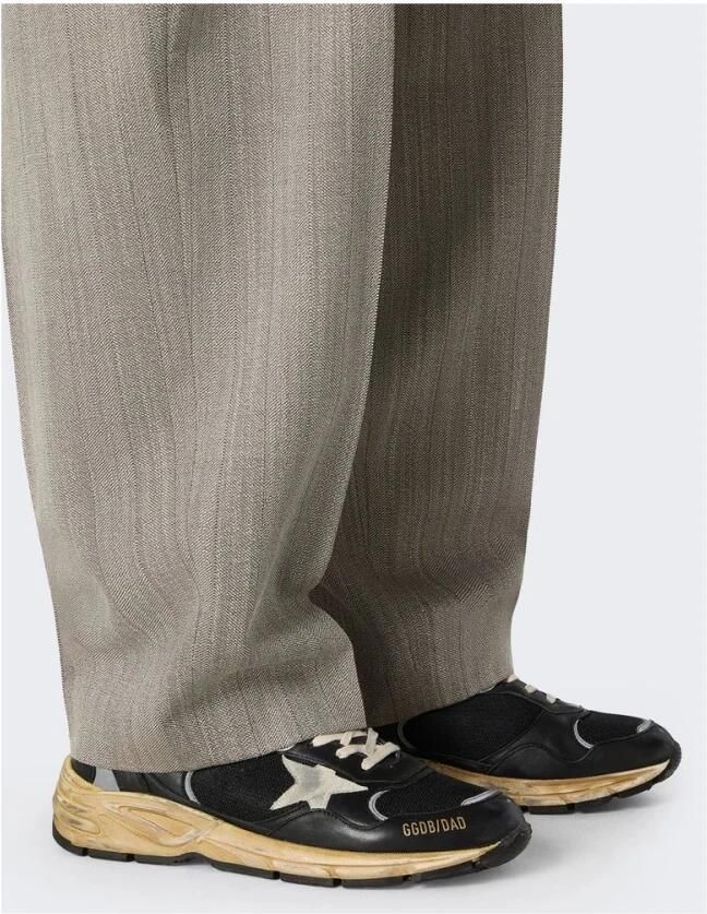 Golden Goose Dad-Star Sneakers - Foto 3