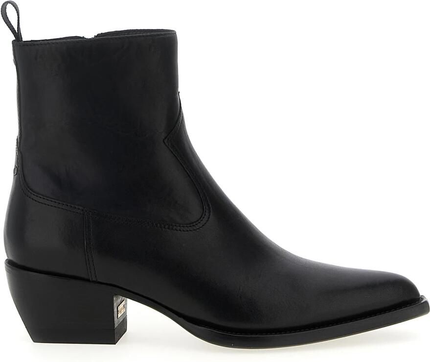Golden Goose Debbie Ankle Boot