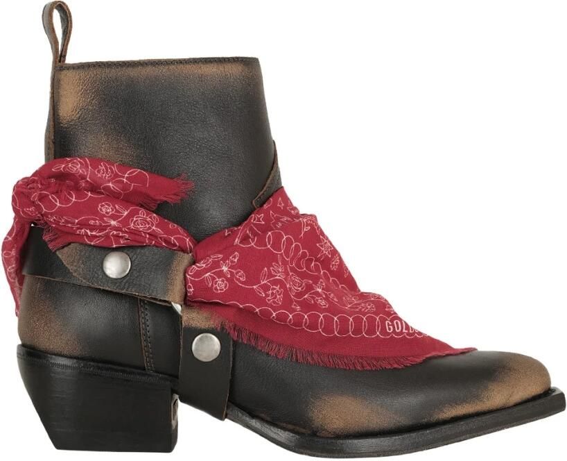 Golden Goose Debbie Boot