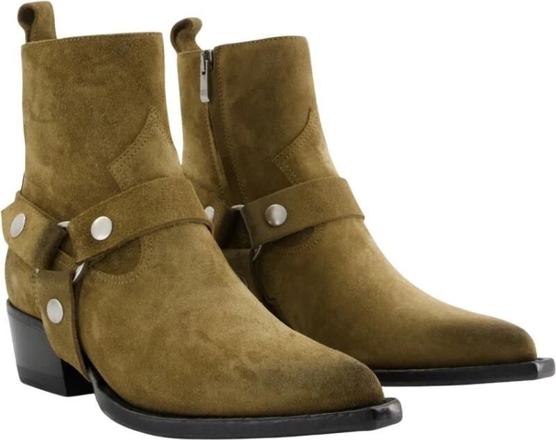 Golden Goose Debbie Enkellaarsjes - Foto 2