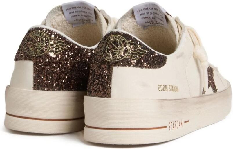 Golden Goose Stardan Sneakers