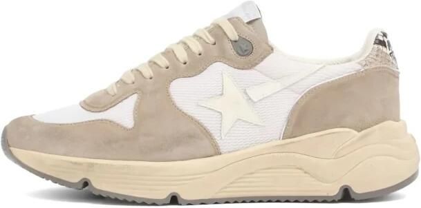 Golden Goose Flat Shoes