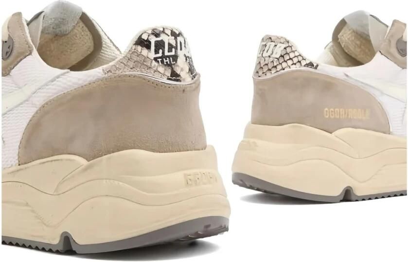 Golden Goose Flat Shoes - Foto 2