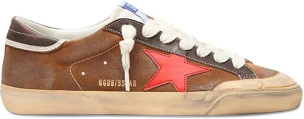 Golden Goose Flat Shoes