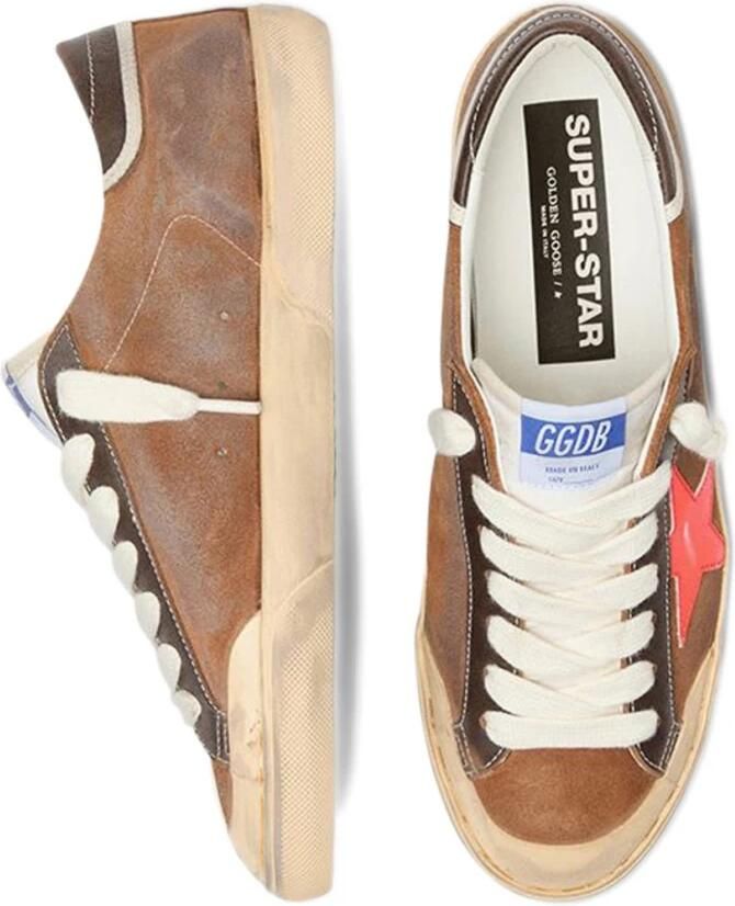 Golden Goose Flat Shoes - Foto 2