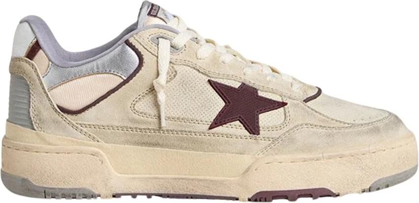 Golden Goose Forty2 Sneakers