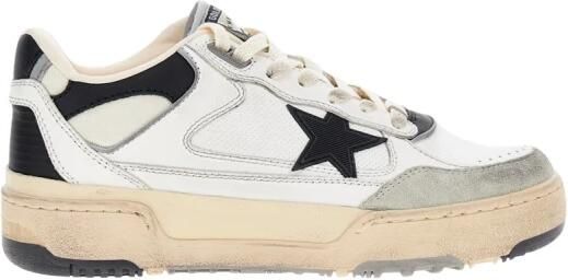 Golden Goose Forty2 Basketbalsneakers - Foto 3