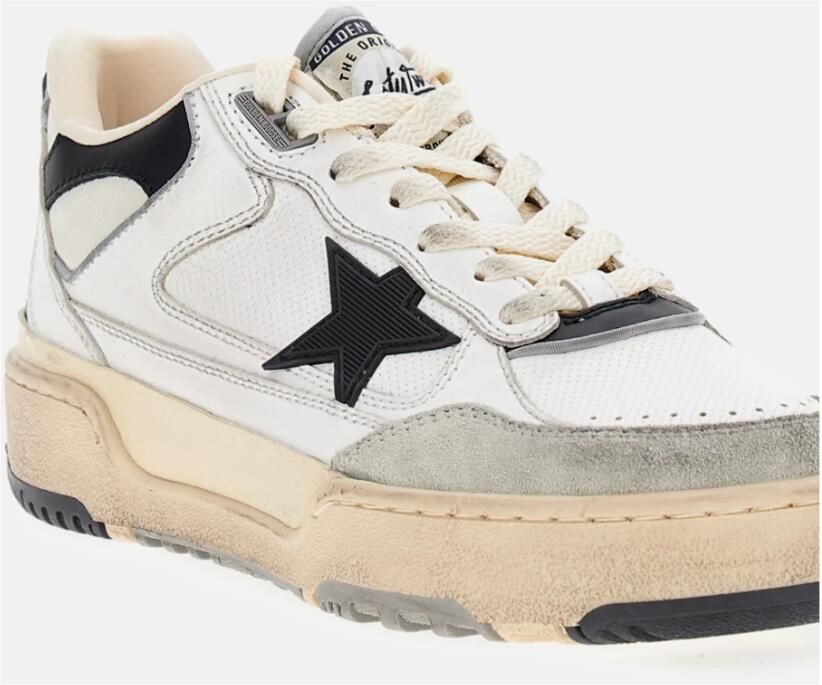Golden Goose Forty2 Basketbalsneakers - Foto 2
