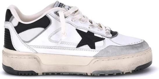 Golden Goose Forty2 Basketbalsneakers - Foto 4
