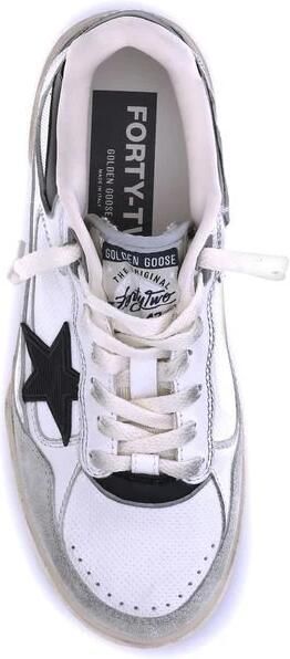 Golden Goose Forty2 Basketbalsneakers - Foto 3