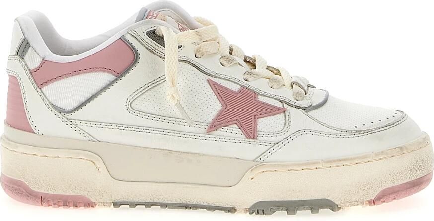 Golden Goose Forty2 Sneakers