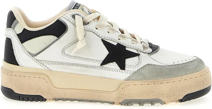 Golden Goose Forty2 Basketbalsneakers