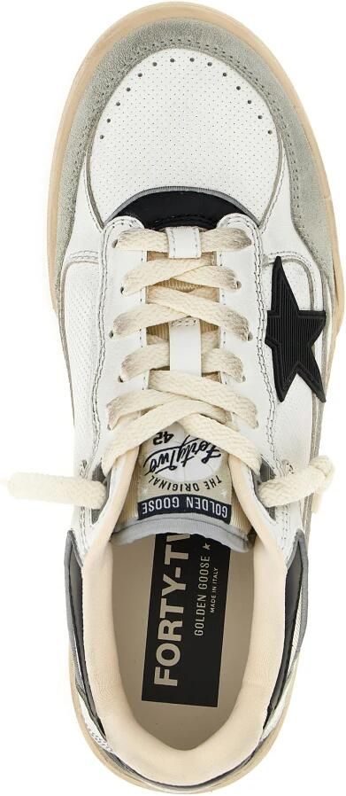 Golden Goose Forty2 Basketbalsneakers - Foto 2