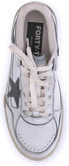 Golden Goose Forty2 Sneakers met Vintage Esthetiek - Foto 2