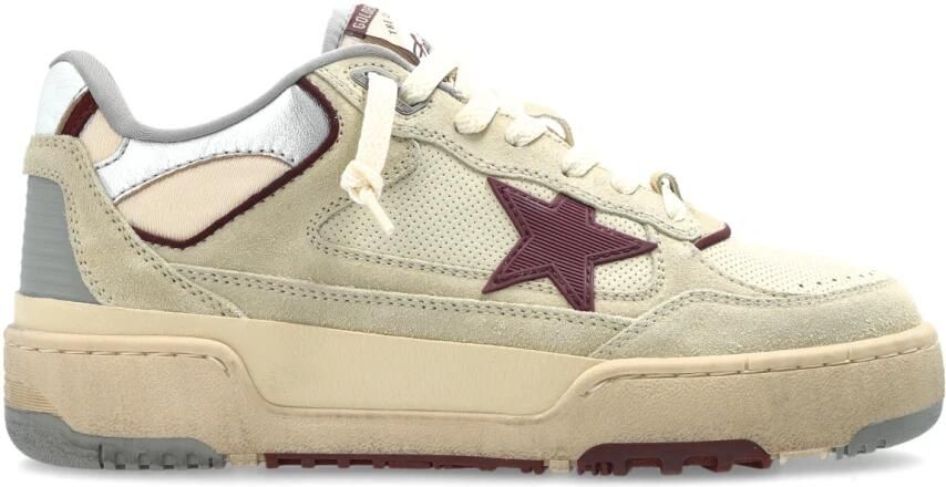 Golden Goose Forty2 Sneakers