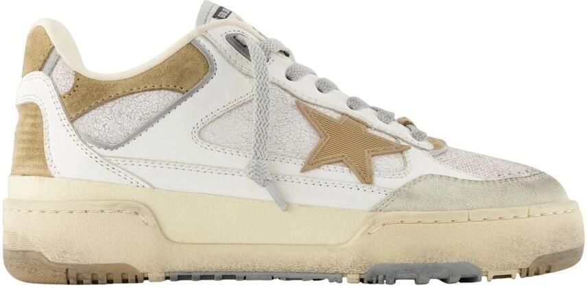 Golden Goose Forty2 Sneakers